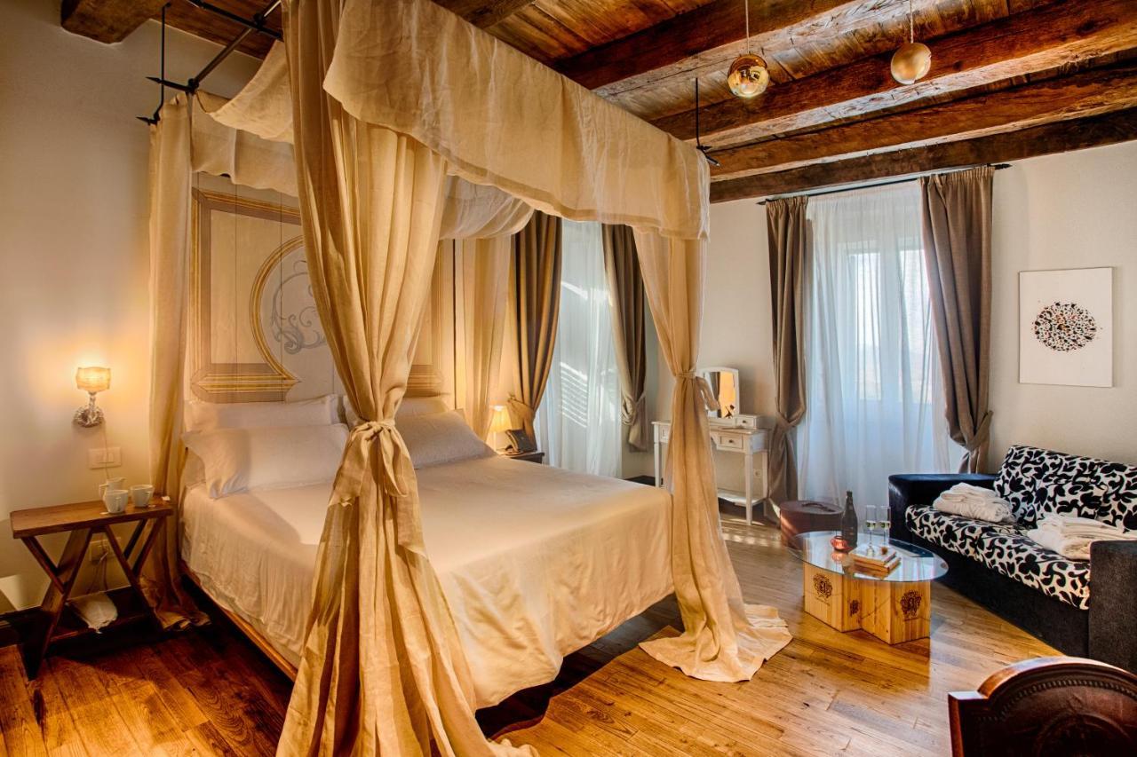 Dimora Storica Giorni Resort & Spa Pignola Exterior photo